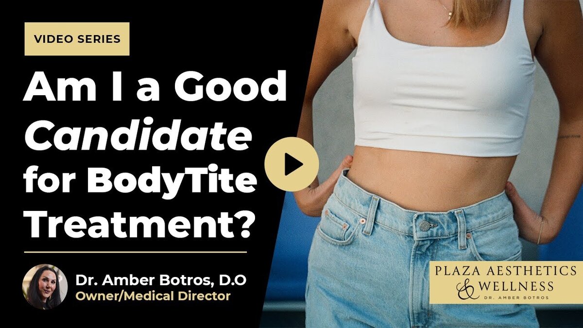 bodytite treatment