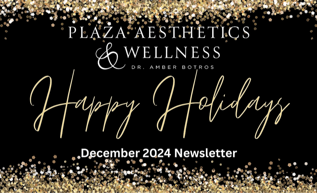 plaza aesthetics & wellness